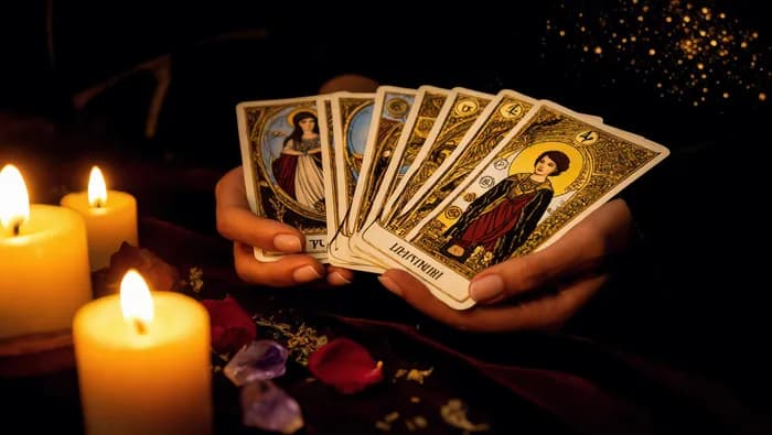 Tarot